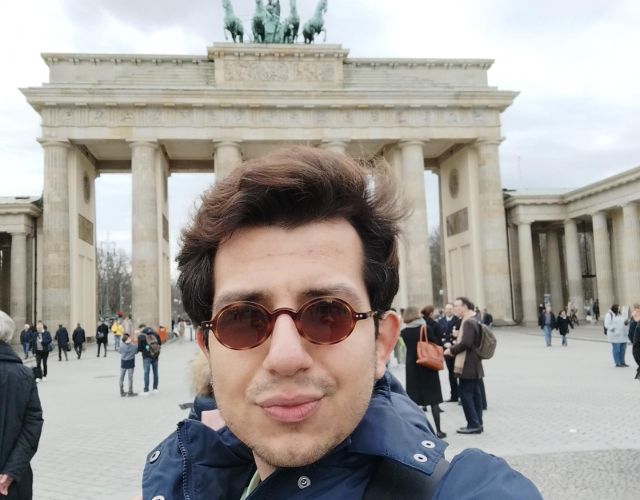 Ladik İngilizce Özel Ders