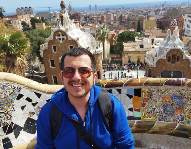 Ladik Birebir İngilizce Dersi